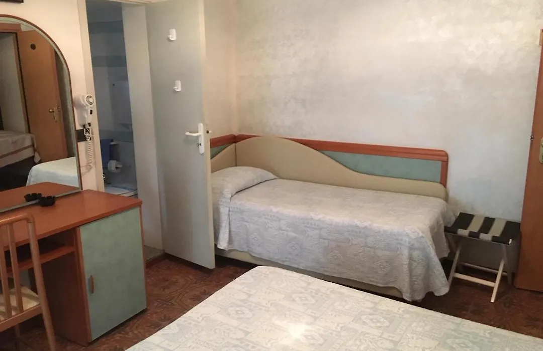 Hotel La Pineta-1